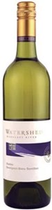 Watershed Sauvignon Blanc Semillon 2006